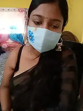 Stripchat Live Porn of ramyatamilhot