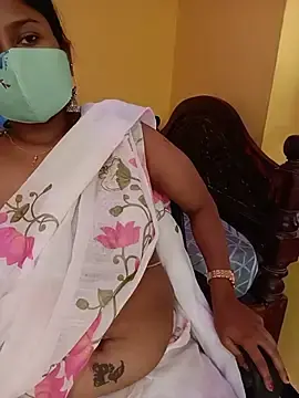 Stripchat Private Sex Chat of ramyatamilhot