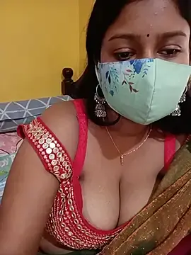 Stripchat Best Webcam of ramyatamilhot