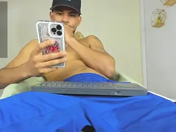 Stripchat Free Live Porn of xhj_Gambaru