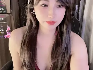 Stripchat Adult Video Chat of Blossom-666