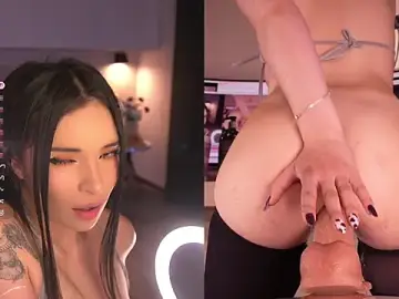 Stripchat Live Porn of Just__dani