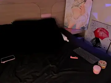 Stripchat Sex Cam of KittyVelve