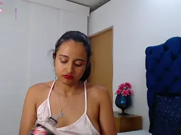 Stripchat Watch Live Sex Cams of Lili666_