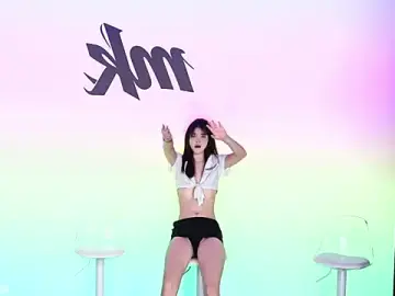 Stripchat Best Webcam of MKonggirl88