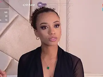 Stripchat Live Sex Cam of Nahomi_King