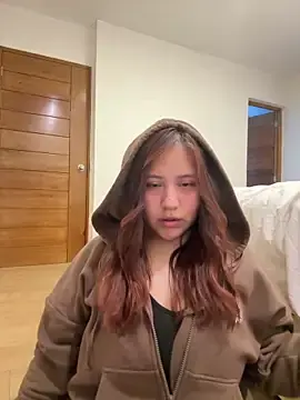 Stripchat Nude Webcam of NamiNae