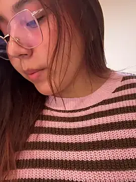 Stripchat Sex Cam of NamiNae