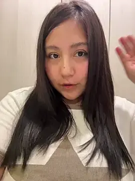 Stripchat Sex Chat of NamiNae