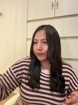 Stripchat Best Webcam of NamiNae