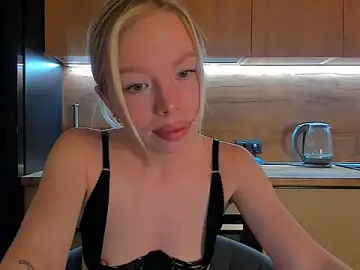 Stripchat Adult Webcam of Olivia_Bells