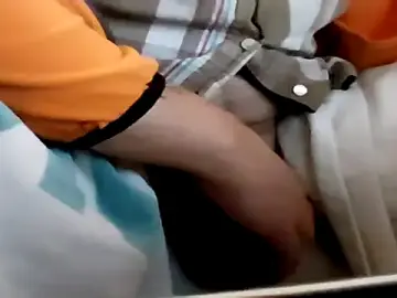 Stripchat Live Sex of Pegg-fist-me
