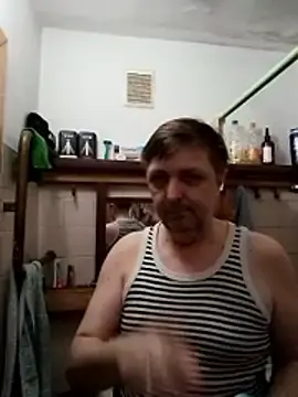 Stripchat Live Sex of Pokaz2020
