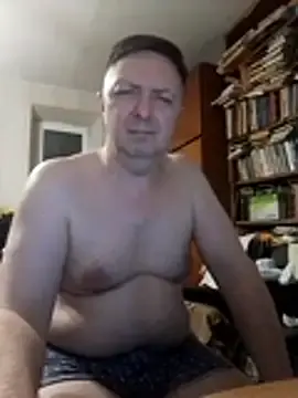 Stripchat Free Live Porn of Pokaz2020