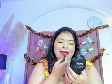 Stripchat Live Sex of ROSELEI_