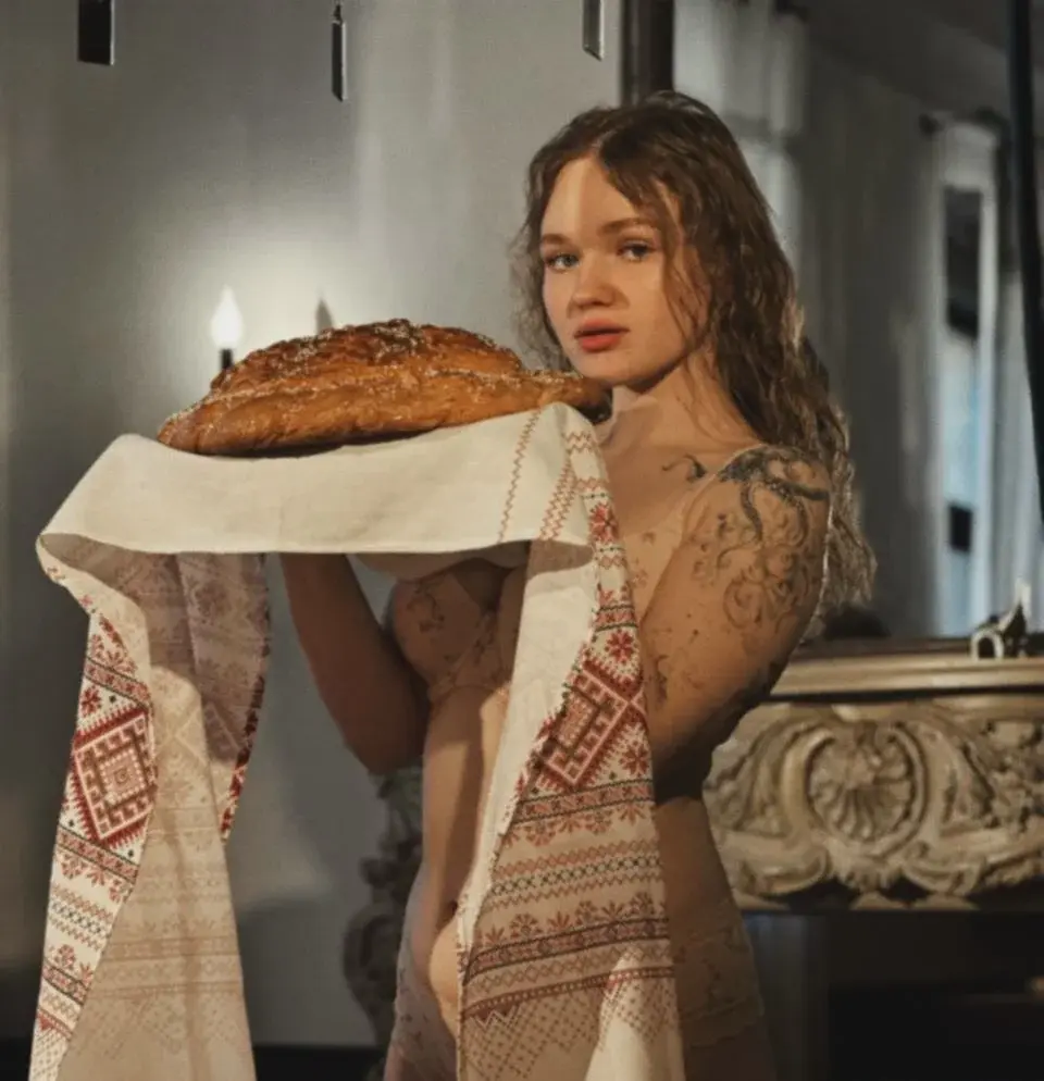 RussianWoman