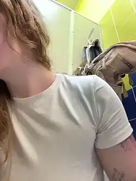 Stripchat Live Porn of RussianWoman