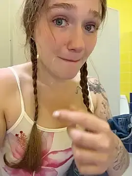 Stripchat Best Webcam of RussianWoman