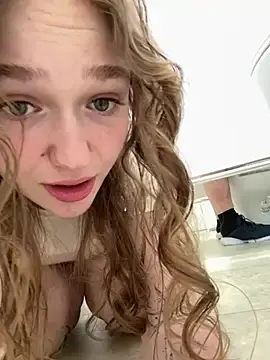 Stripchat Sex Cam of RussianWoman
