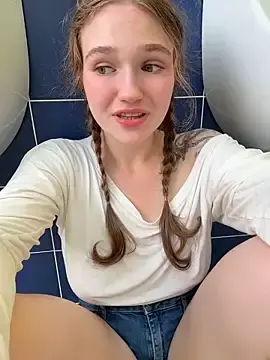 Stripchat Live Sex Cam of RussianWoman