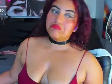 Stripchat Sex Cam of Sara_Bdsm_