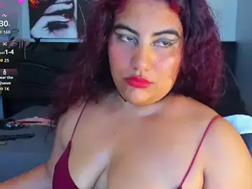 Stripchat Free Porn Cam of Sara_Bdsm_