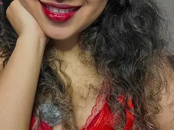 Stripchat Adult Video Chat of _neesha_414_
