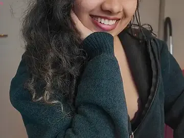 Stripchat Live Porn of _neesha_414_