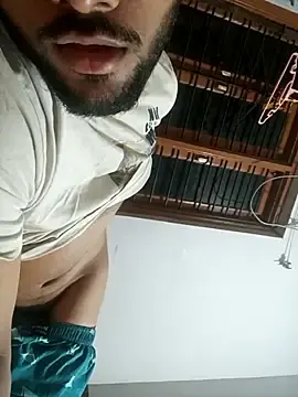 Stripchat Sex Chat of abd_your