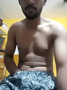 Stripchat Nude Webcam of abd_your