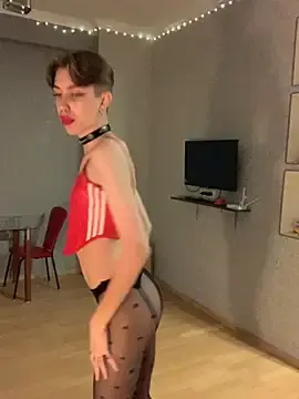 Stripchat Free Porn Cam of dark_noir_