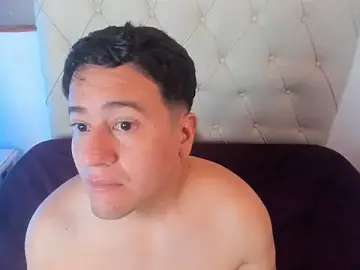 Stripchat Best Webcam of oliver_price1