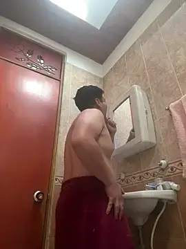 Stripchat Adult Webcam of oliver_price1