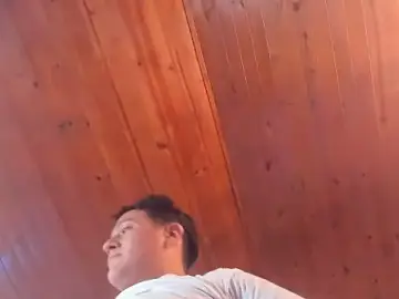 Stripchat Sex Cam of oliver_price1