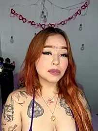 Stripchat Private Sex Chat of tetonic_04