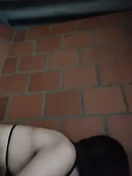 Stripchat Free Live Porn of Abycooper_