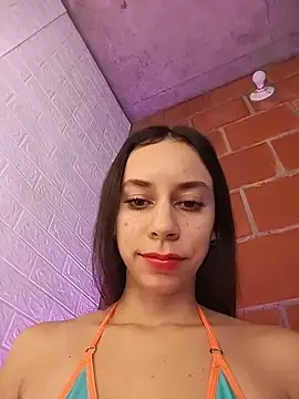 Stripchat Free Porn Cam of Abycooper_