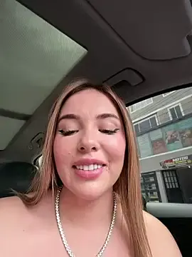 Stripchat Adult Video Chat of Alirawrz