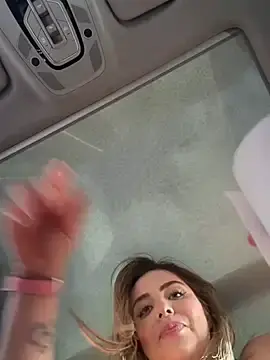 Stripchat Private Sex Chat of Alirawrz