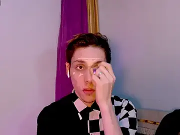 Stripchat Best Webcam of DannyParker_