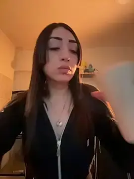Stripchat Sex Cam of Dulce-Luci