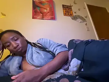 Stripchat Live Porn of LeBimbo
