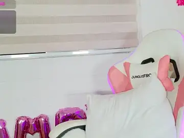 Stripchat Best live sex cam show of MeganDolll