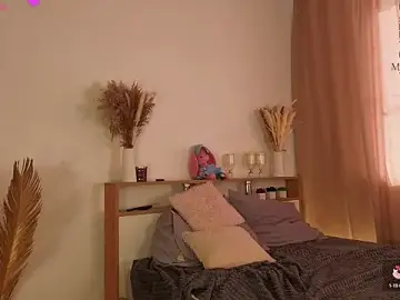 Stripchat Sex Cam of Milisaaaaa