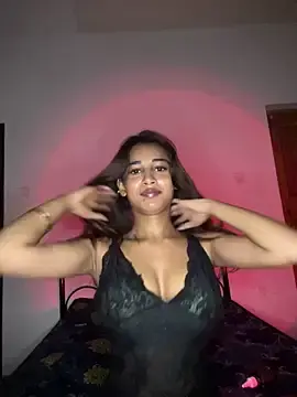 Stripchat Sex Chat of STRIP_GLOW