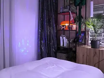 Stripchat Private Sex Chat of Serene_Sophiex