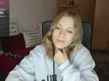 Stripchat Sex Chat of Tiffany_Bates
