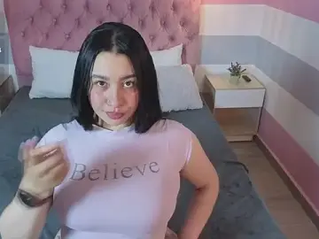Stripchat Live Porn of lia_valentino