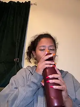 Stripchat Sex Chat of AshleyLoveee