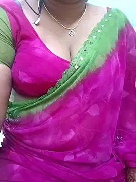 Stripchat Sex Cam of Crazycat-Telugu